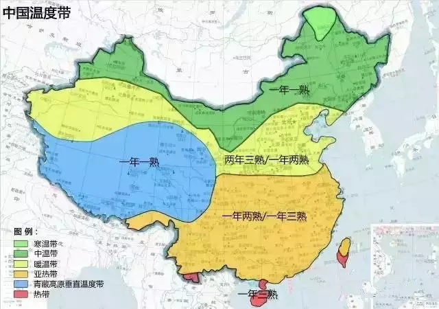 关于土壤的这些知识你知道吗?